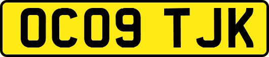 OC09TJK
