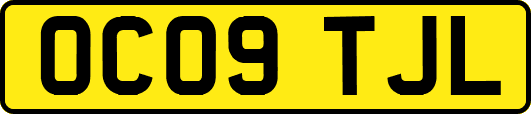 OC09TJL