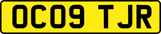 OC09TJR