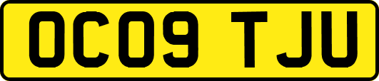 OC09TJU