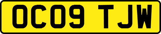 OC09TJW