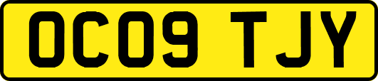 OC09TJY
