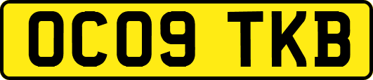 OC09TKB