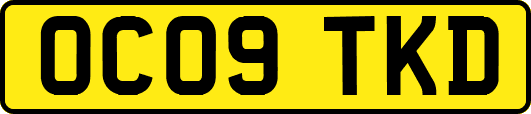 OC09TKD