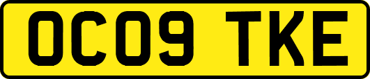 OC09TKE
