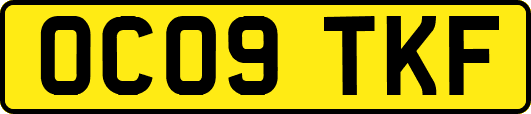 OC09TKF