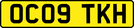 OC09TKH