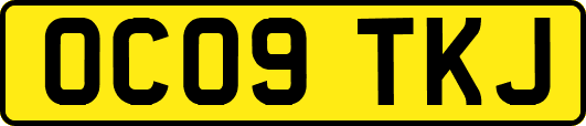 OC09TKJ