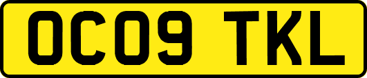 OC09TKL