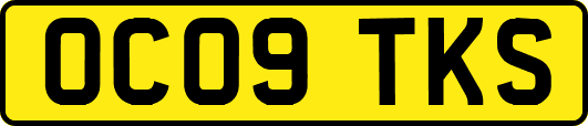 OC09TKS