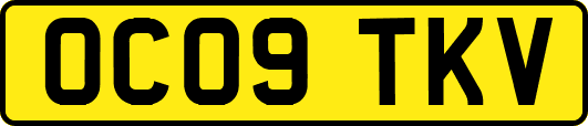 OC09TKV