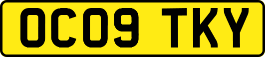 OC09TKY