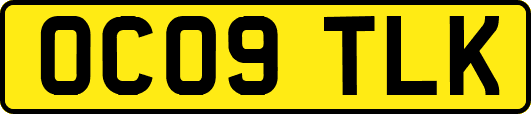 OC09TLK