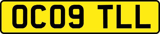 OC09TLL