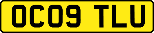 OC09TLU