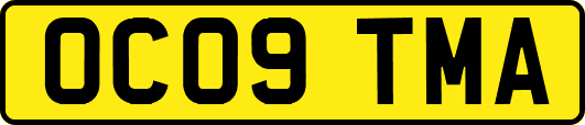 OC09TMA