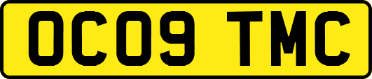 OC09TMC