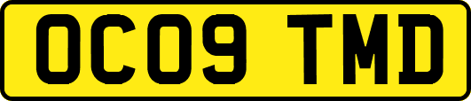 OC09TMD