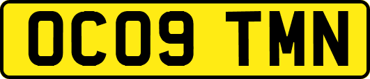 OC09TMN