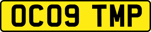 OC09TMP