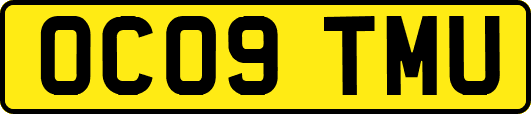 OC09TMU