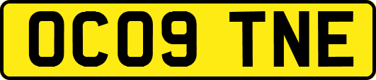OC09TNE