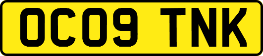 OC09TNK