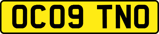 OC09TNO