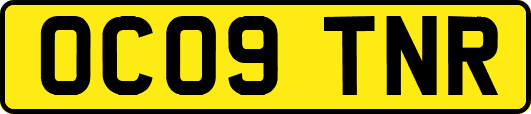 OC09TNR