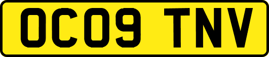 OC09TNV