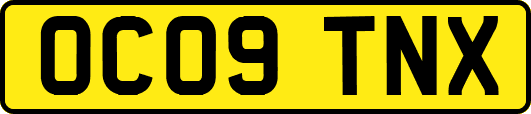 OC09TNX
