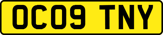 OC09TNY