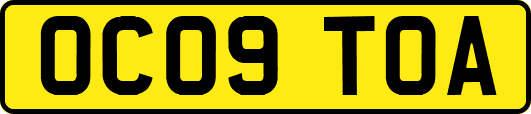 OC09TOA