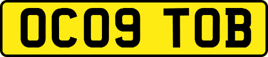 OC09TOB