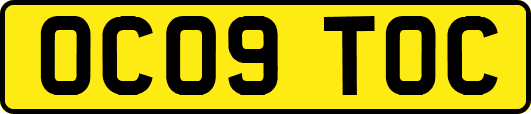 OC09TOC