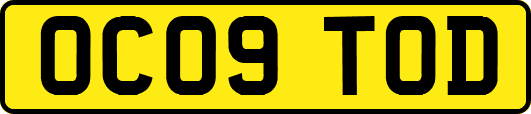 OC09TOD