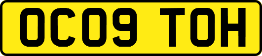 OC09TOH
