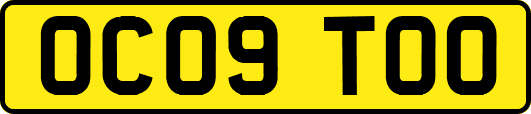 OC09TOO