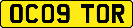 OC09TOR