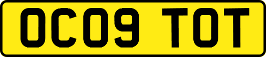 OC09TOT