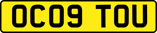 OC09TOU