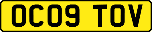 OC09TOV