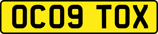 OC09TOX
