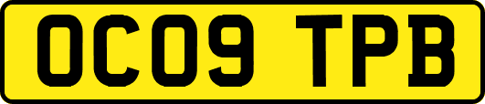 OC09TPB