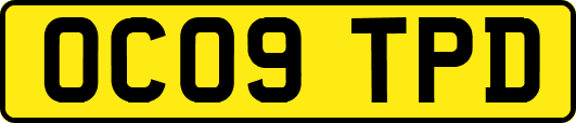 OC09TPD