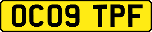 OC09TPF