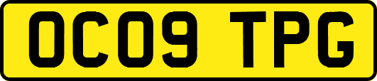 OC09TPG