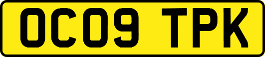 OC09TPK