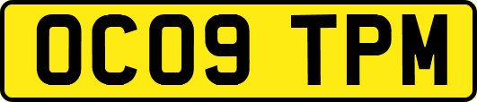 OC09TPM