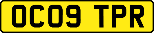 OC09TPR